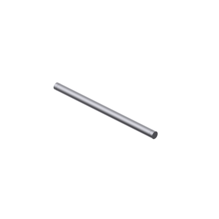 Ritmonio ELEMENTA Fittings Пруток L=170mm _ для аксессуаров, цвет: Brushed