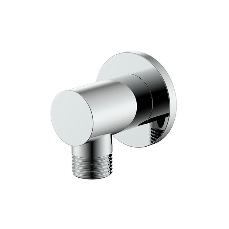 NEMO NM-4002CR Выпуск из стены CHROME PLATED