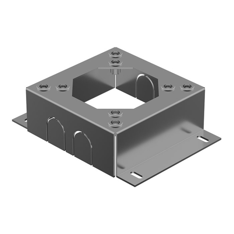Ritmonio DOT316 Встраиваемая часть напольного смесителя или душевой стойки
