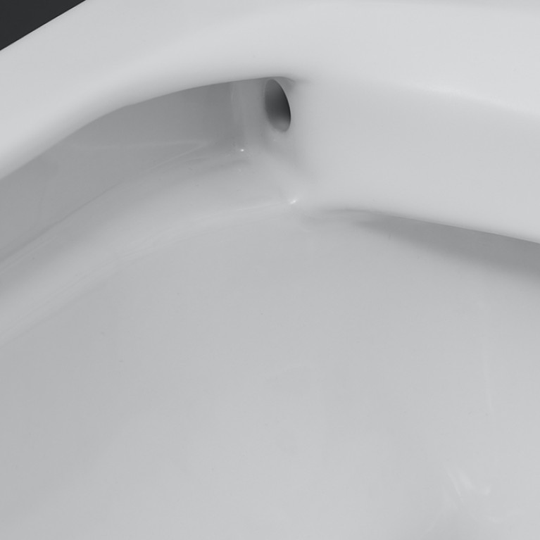 Duravit D-Neo Унитаз подвесной  480 mm цвет белый глянцевый (Спец.цена из наличия)