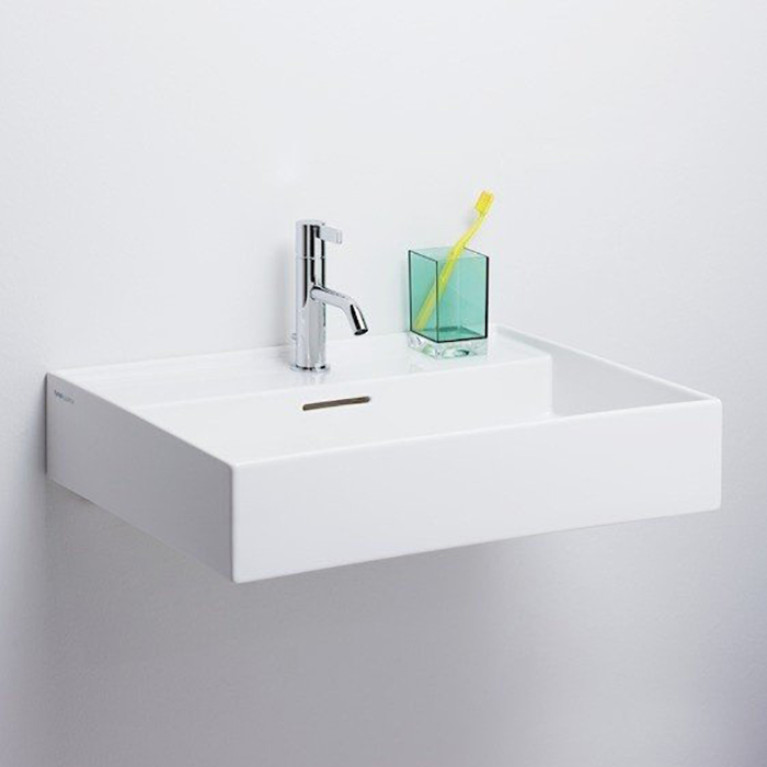 Kartell by laufen стакан 70x70x120 мм, пластик, изумрудный зеленый