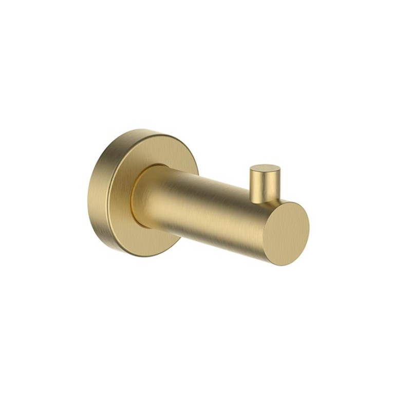NEMO NM-C01012BG Крючок, BRUSH GOLD