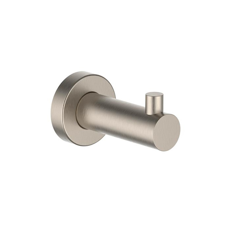 NEMO NM-C01012BN Крючок, BRUSH NICKEL