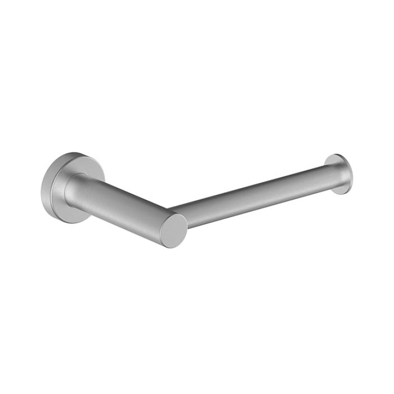NEMO NM-C01052BN Держатель туалетной бумаги, BRUSH NICKEL