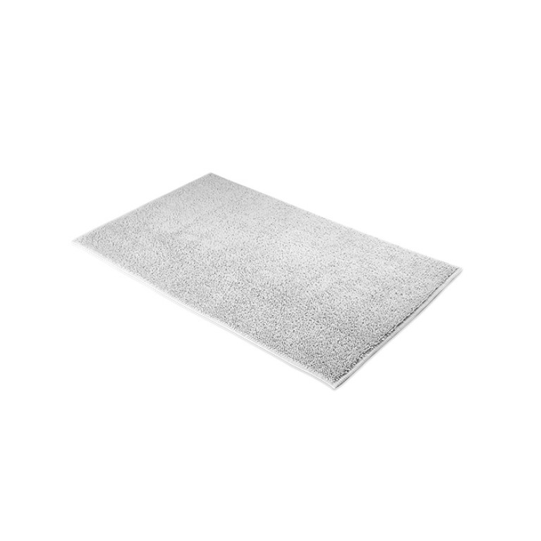Decor Walther TWIST BM5060 Коврик для ванной комнаты 50x60см, цвет: белый