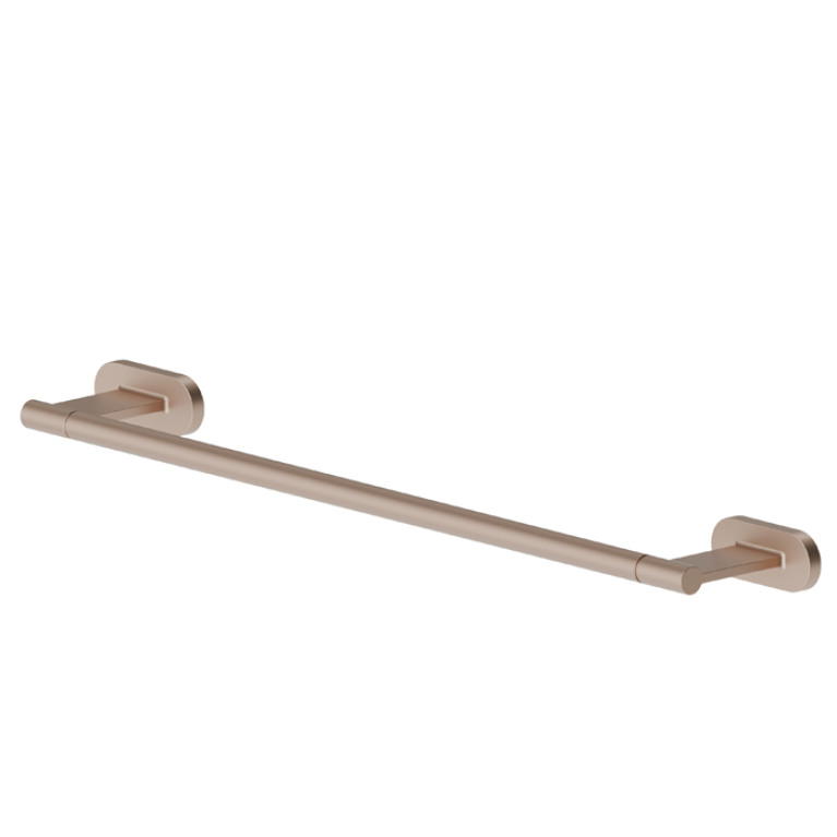 Newform Accessories Полотенцедержатель средний, 45см, цвет:  copper satin