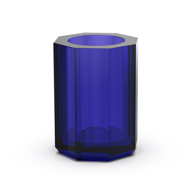 Decor Walther KR BER Тамблер, цвет: Capri Blue