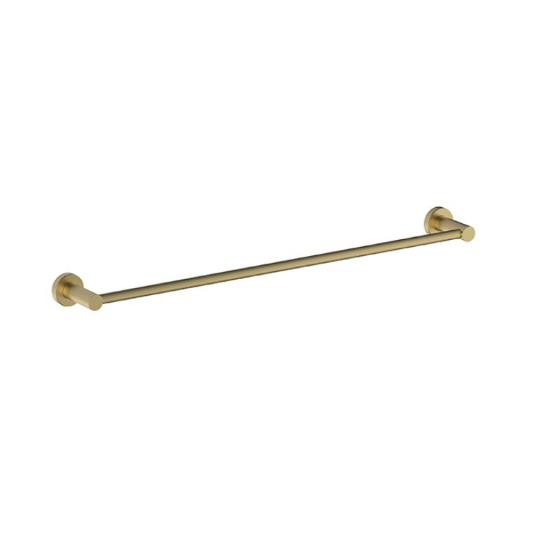 NEMO NM-C01071BG Полотенцедержатель 60 см, BRUSH GOLD