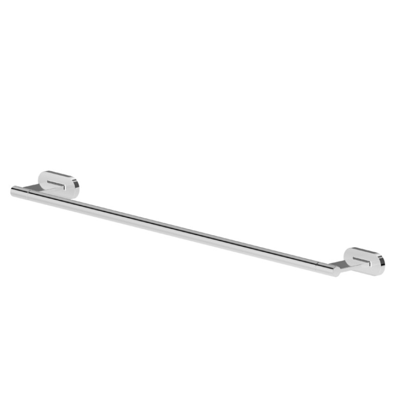 Newform Accessories Полотенцедержатель длинный, 60см, цвет:  хром