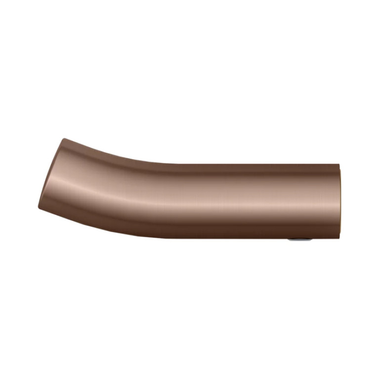 Keuco EDITION 400 Крючок для полотенца, скрытый крепеж в к-те цвет: brushed red gold