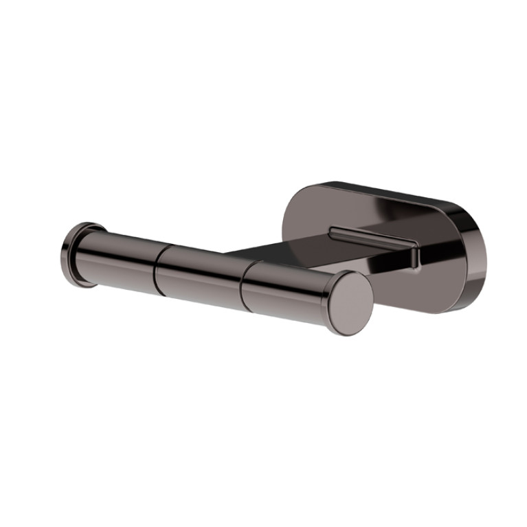 Newform Accessories Крючок для халата, цвет: PVD gun metal