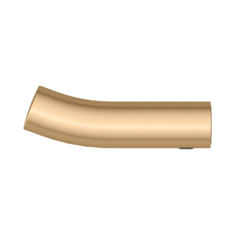 Keuco EDITION 400 Крючок для полотенца, скрытый крепеж в к-те цвет: brushed brass