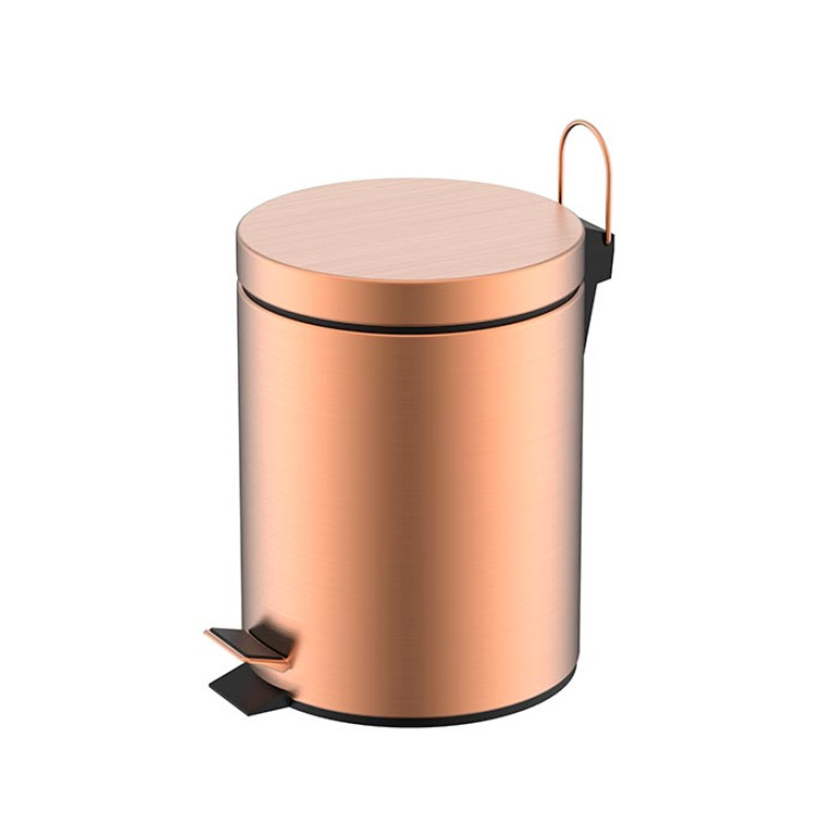 NEMO NMPS-05RG Ведро 5 литров, ROSE GOLD