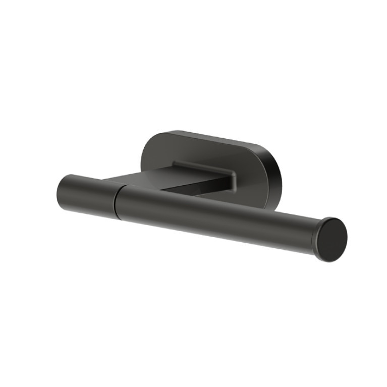 Newform Accessories Держатель для бумаги правосторонний настенного монтажа, цвет:carbon satin