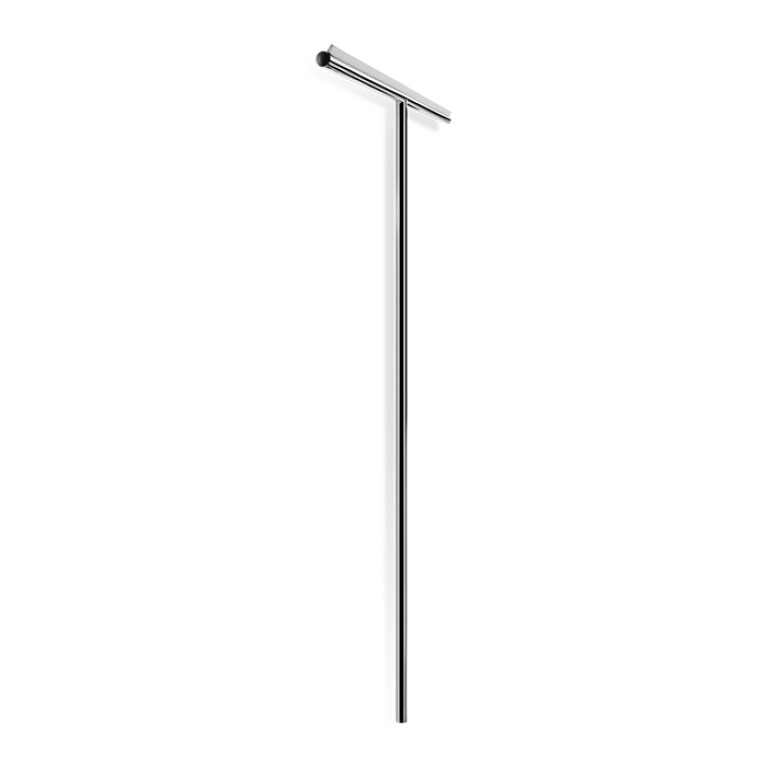 Decor Walther EASY XL LONG Cкребок, цвет: хром