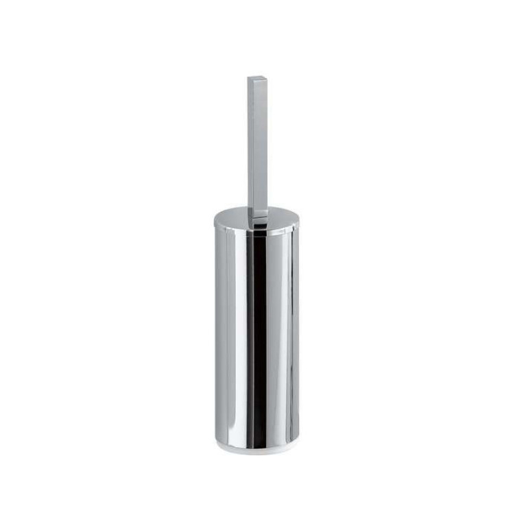 Laufen LB3 держатель для туалетной щетки (щетка в комплекте), свободностоящий, цвет хром