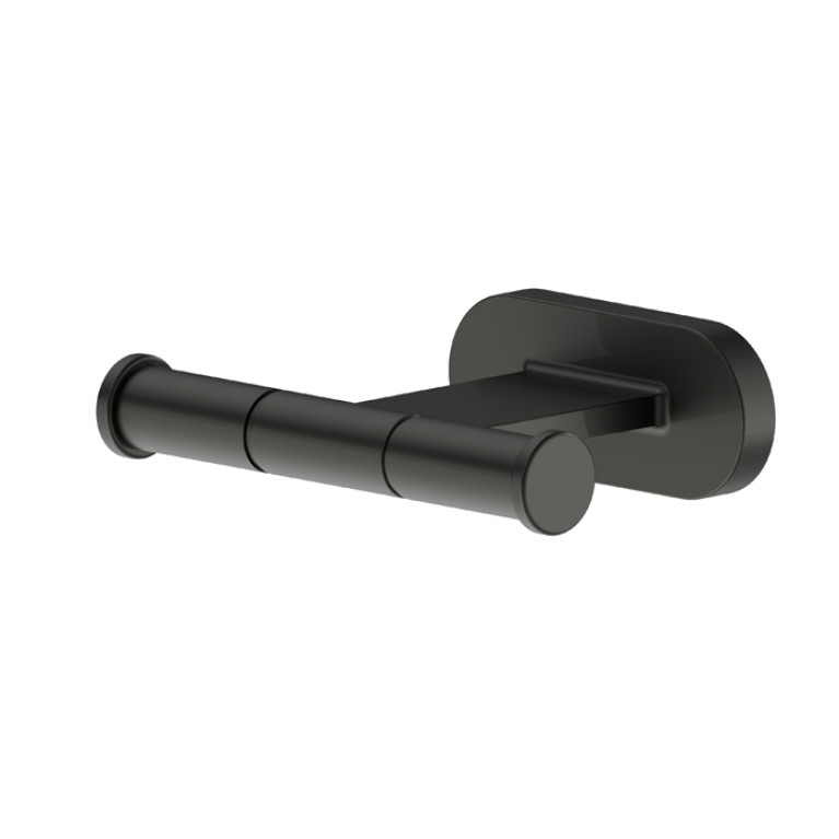 Newform Accessories Крючок для халата, цвет: carbon satin