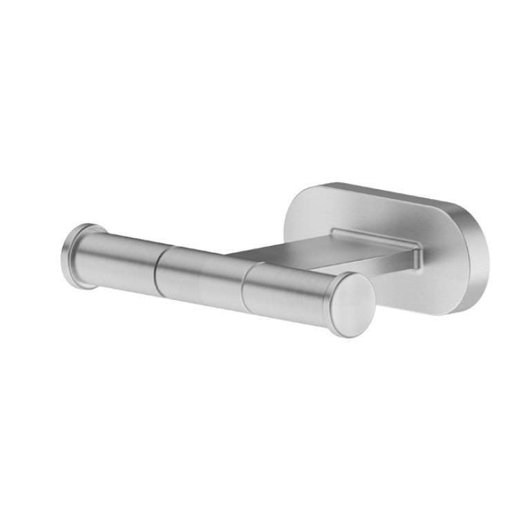 Newform Accessories Крючок для халата, цвет: PVD brushed stainless steel