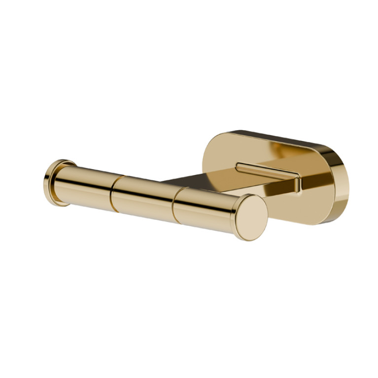 Newform  Round Крючок настенный, цвет: Glossy Gold pvd
