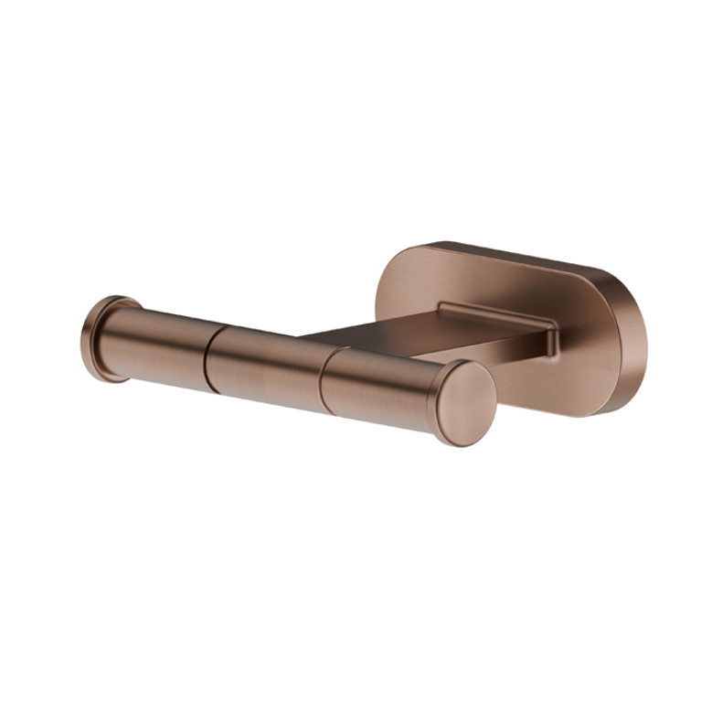 Newform Accessoriess Крючок для халата, цвет: PVD brushed copper bronze