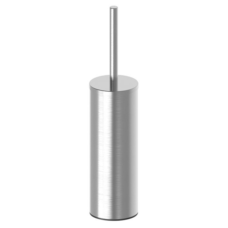 NEMO NM-K6015BGM Туалетный ершик настенный, BRUSH GUN METAL