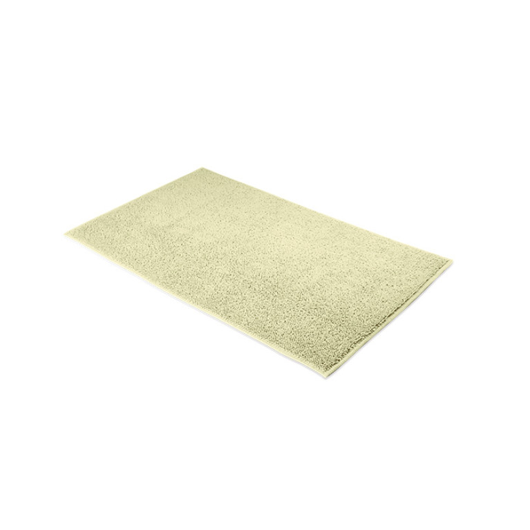 Decor Walther TWIST BM5060 Коврик для ванной комнаты 50x60см, цвет: песочно-бежевый