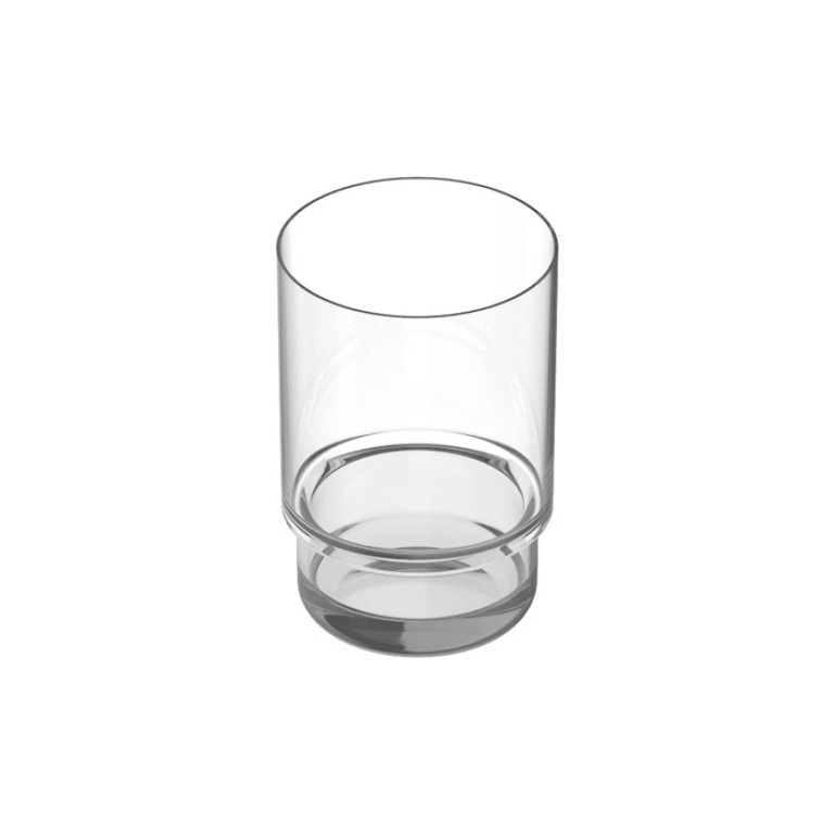 Keuco COLLECTION MOLL Хрустальный стакан отдельно для арт.12750 цвет: