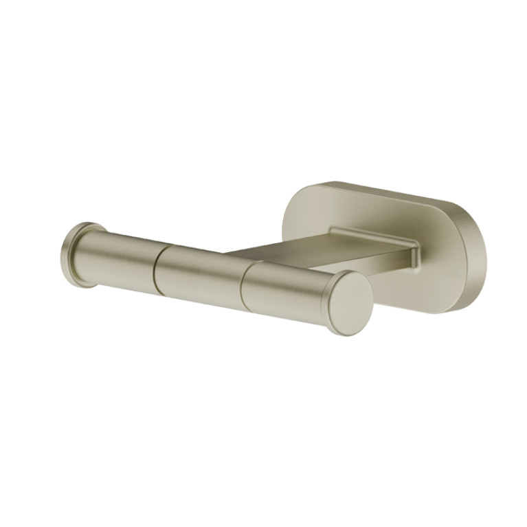 Newform Accessories Крючок для халата, цвет: PVD brushed pale gold