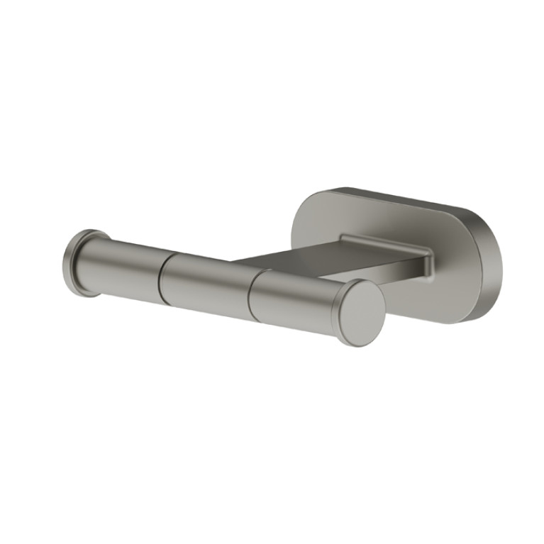 Newform Accessories Крючок для халата, цвет: titanium satin