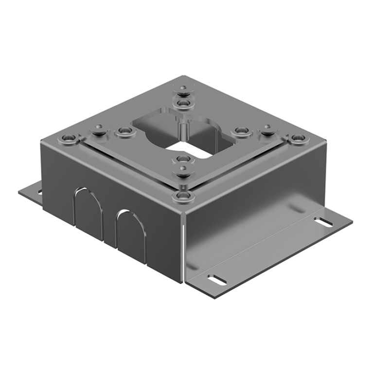 Ritmonio DOT316 Встраиваемая часть напольного смесителя или душевой стойки