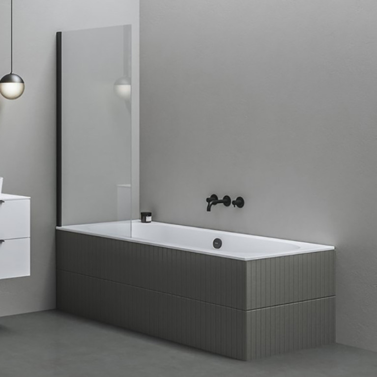 RAVAK Ванна CITY SLIM 180х80 белая