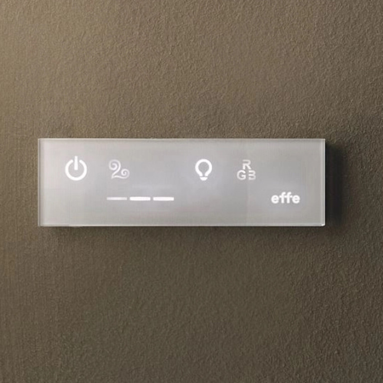 Effegibi Монтажная коробка, 19х8хh4,3 см