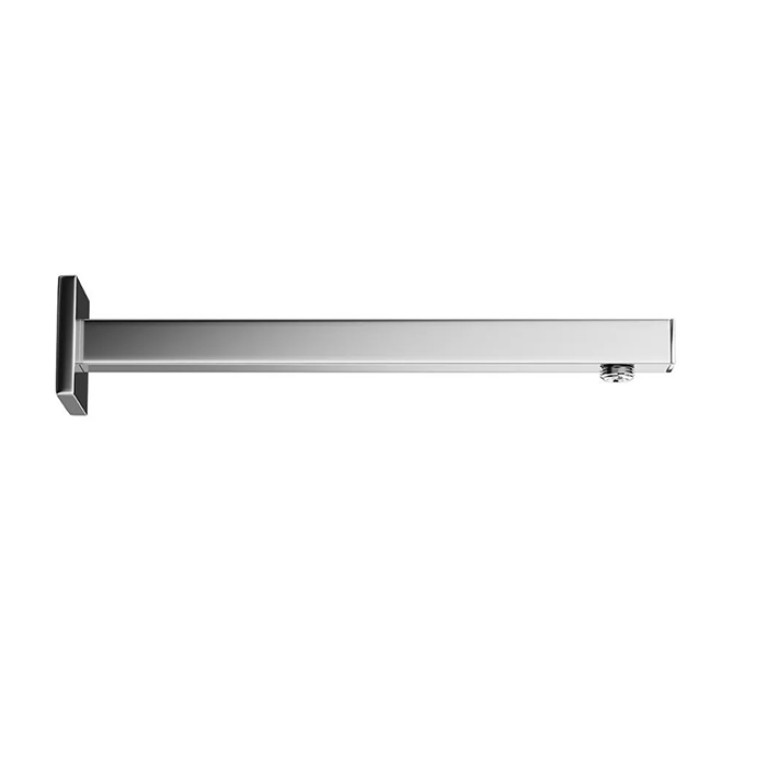 Kerama Marazzi Настенный кронштейн для верхнего душа квадратный FUTURA, цвет хром (Снижены цены)