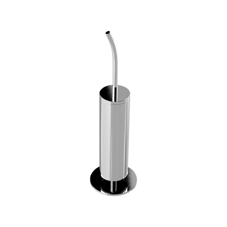 Stella Bamboo Ершик напольный 1054 цвет: хром
