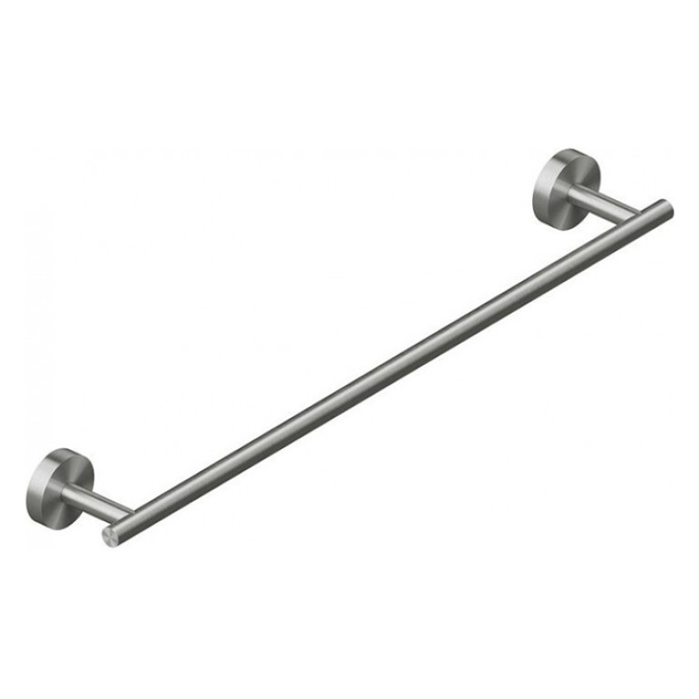 QuadroDesign Аксессуары QA201AS Полотенцедержатель, цвет Brushed Stainless Steel