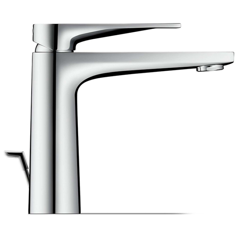 Duravit  Tulum by Starck Смеситель для раковины однорычажный, цвет хром (Спец.цена из наличия)