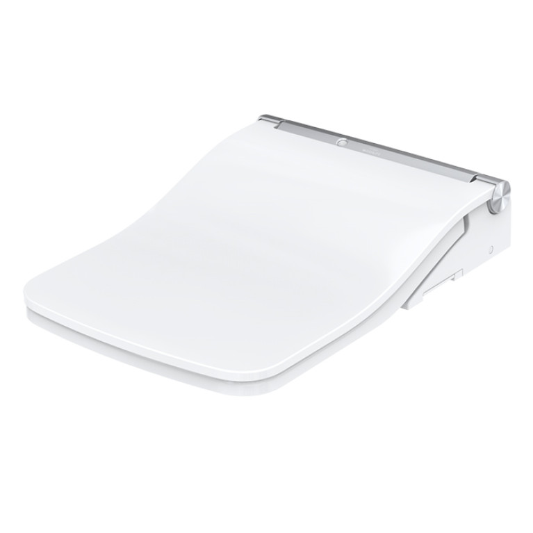 TOTO WASHLET SW  Сиденье 579*391*108мм, с дистанционным управлением, для унитаза:  CW522EY,  цвет: белый