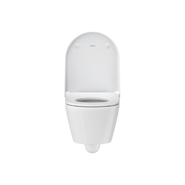 Duravit D-Neo Унитаз подвесной 370х540  мм безободковый, цвет: белый (Спец.цена из наличия)