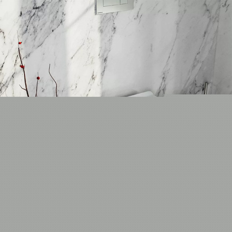 Kerama Marazzi Унитаз PLAZA Modern подвесной безободковый, белый глянцевый (НЕДОСТУПНО к заказу, нов. арт. KMPMWc53GWh2)