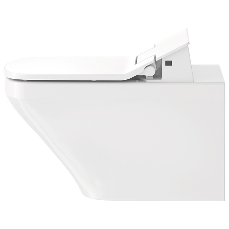 Duravit DuraStyle Унитаз подвесной 620х370 мм, для крышки-биде Sensowash, с креплением,  цвет белый  (Спец.цена из наличия)