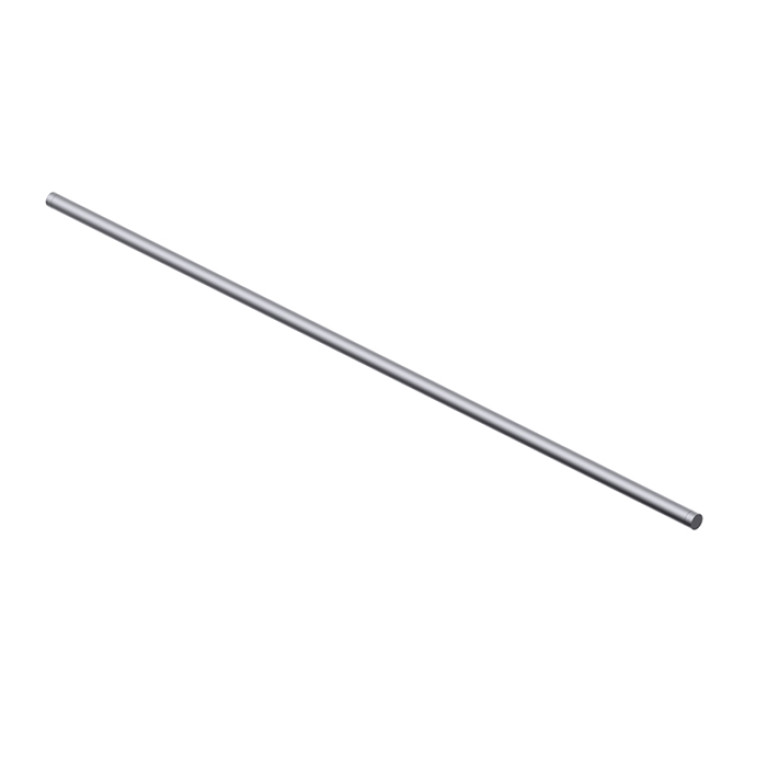 Ritmonio ELEMENTA Fittings Пруток L=540mm _ для аксессуаров, цвет: Brushed