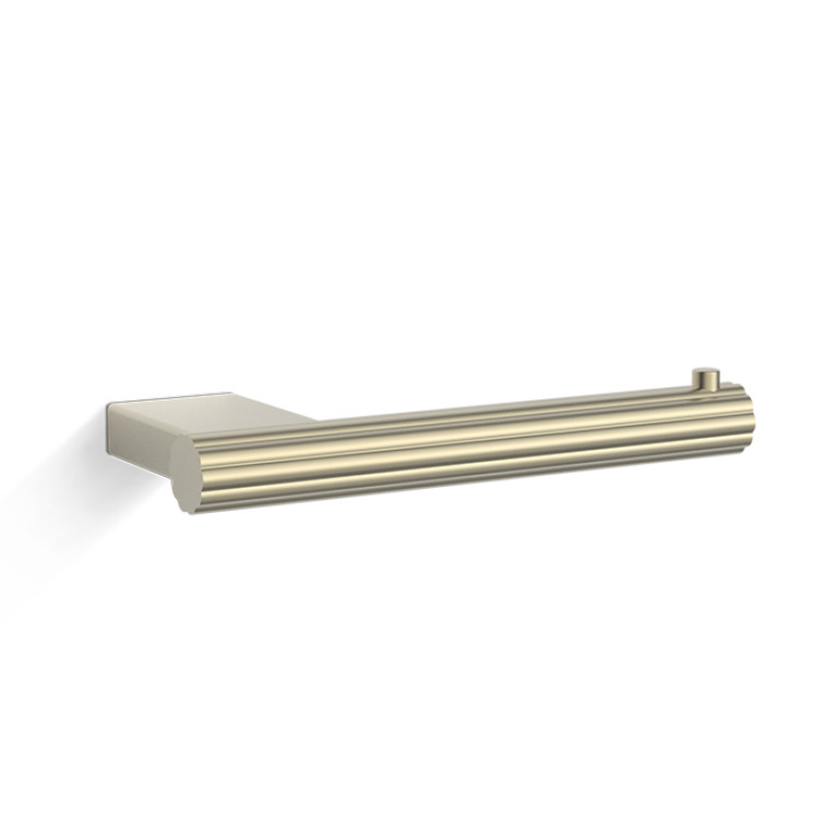 Decor Walther OF.LINE TPH Держатель для туалетной бумаги, цвет: Champagner