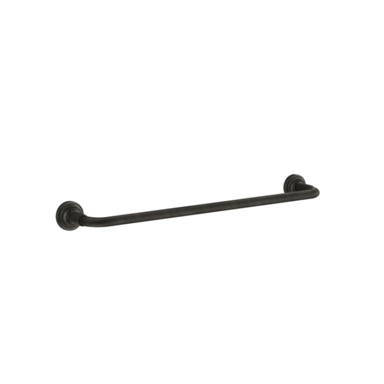 GESSI VENTI20 Полотенцедержатель 450 мм., цвет Aged Bronze