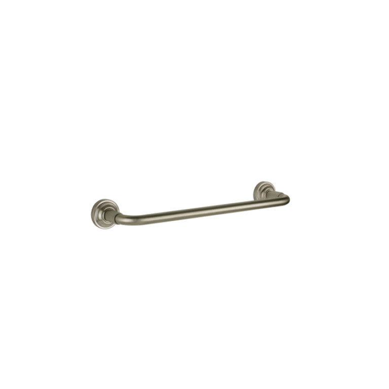 GESSI VENTI20 Полотенцедержатель 300 мм., цвет Finox Brushed Nickel