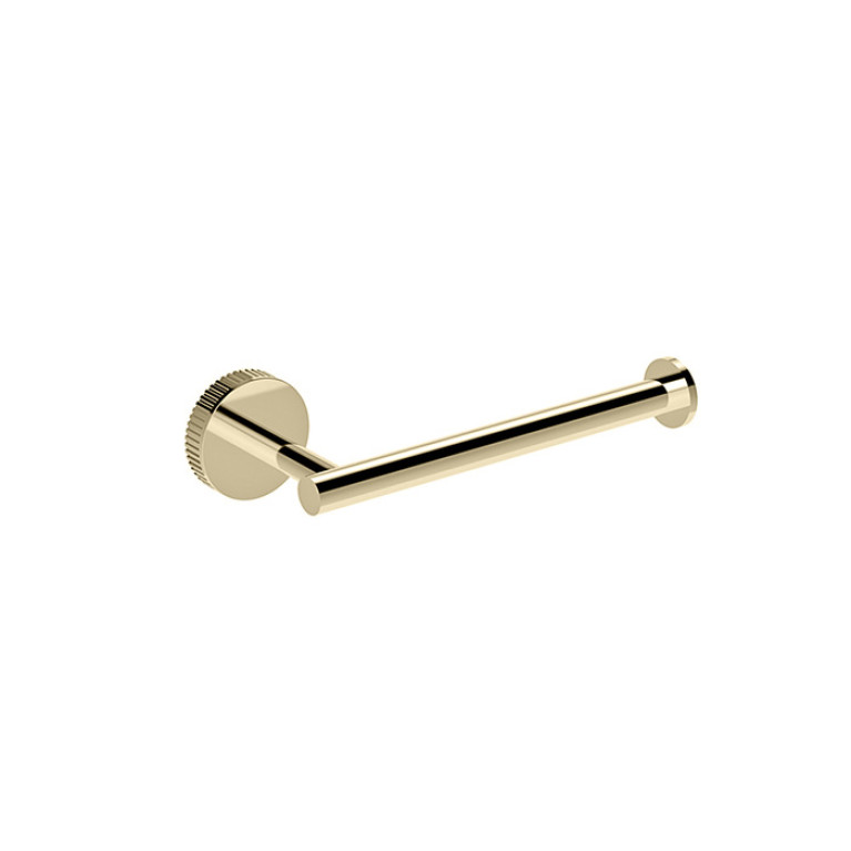 Stella Sirius Держатель туалетной бумаги, цвет Brushed nickel