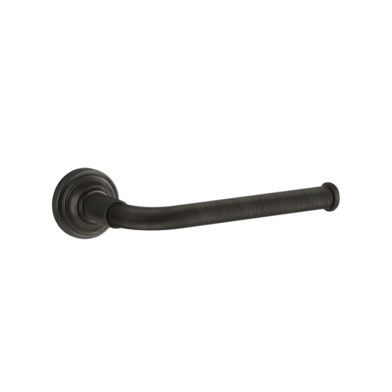 GESSI VENTI20 Держатель туалетной бумаги, без крышки, цвет Aged Bronze