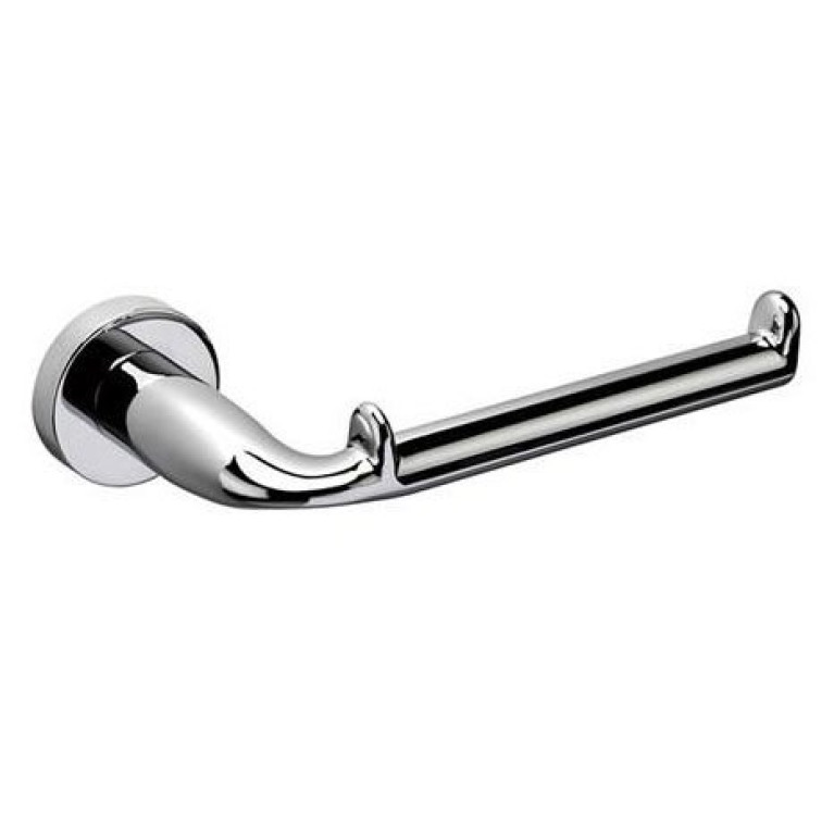 Colombo Basic Держатель для туалетной бумаги, цвет: хром