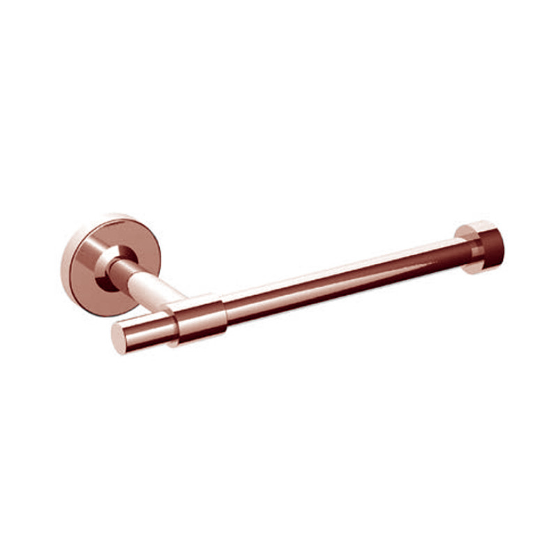 Bertocci Cinquecento Держатель для туалетной бумаги, цвет: розовое золото