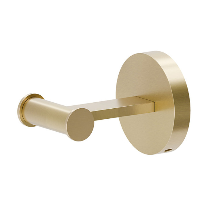 Newform  Крючок, цвет PVD Brushed gold