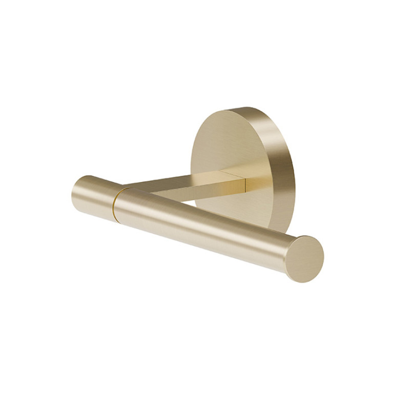 Newform  Держатель т/б, цвет PVD Brushed gold
